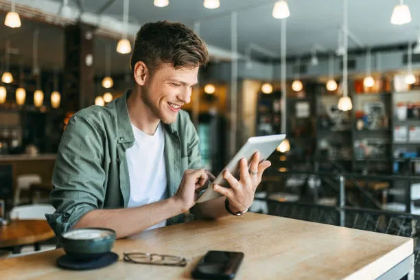 Фото ментора Алессио Конте